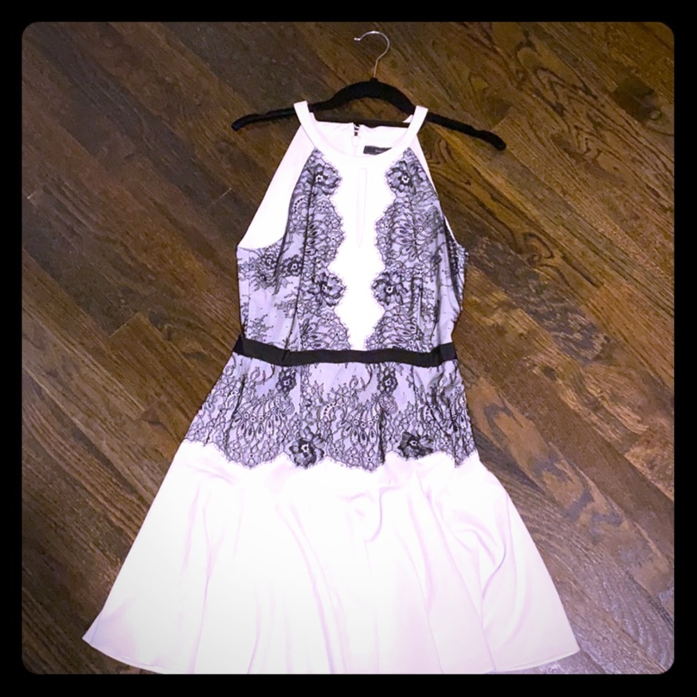 Bcbg dress